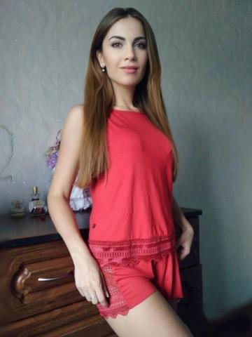 Алина